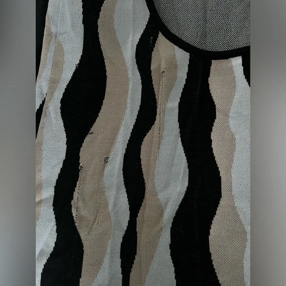 Show Me Your Mumu Sweeney Sweater Dress - Picture 6 of 7